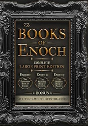 The Books of Enoch