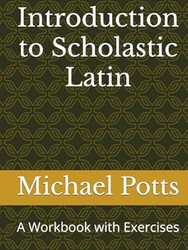 Introduction to Scholastic Latin