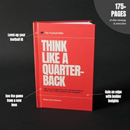 Think Like A Quarterback  Kurt Benkert  Kurt Benkert