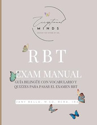 Rbt Exam Guide