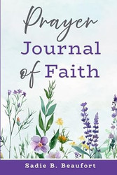 Prayer Journal of Faith