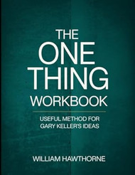 The One Thing Workbook