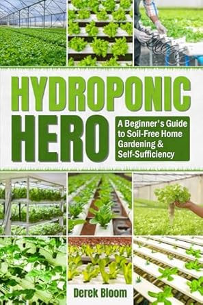 Hydroponic Hero