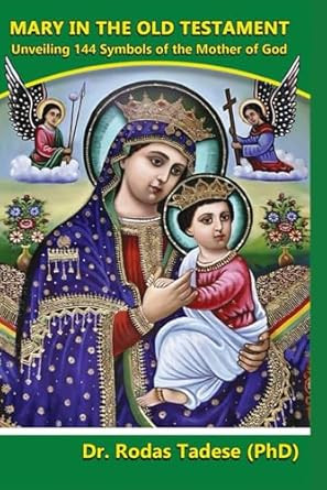 Mary in the old testament