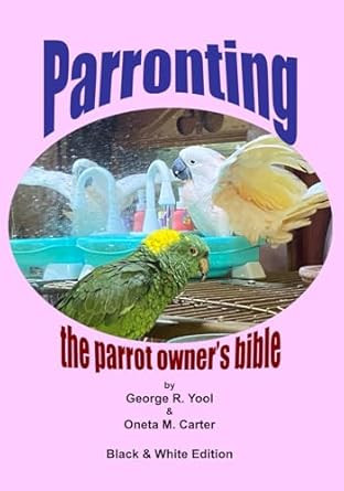 Parronting