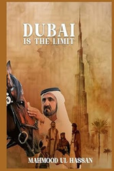 DUBAI is the limit
