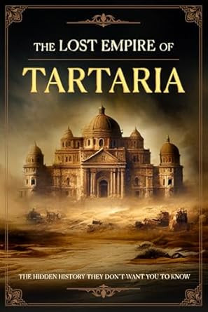 The Lost Empire of Tartaria