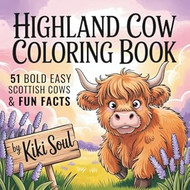 Highland Cow
