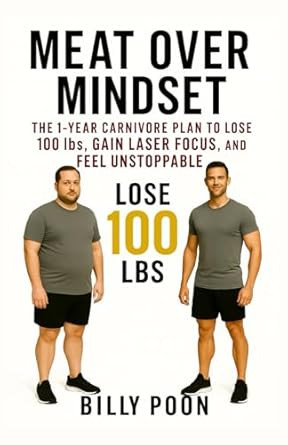 Meat Over Mindset