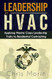 Leadership in HVAC