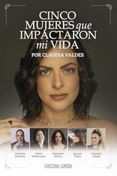 Cinco mujeres que impactaron mi vida