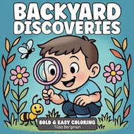 Backyard Discoveries