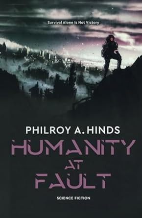 Humanity At Fault