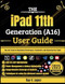 The iPad 11th Generation