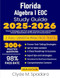 Florida Algebra I EOC Study Guide 2025-2026