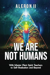 We Are Not Humans