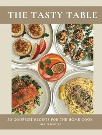 The Tasty Table