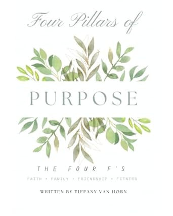 Four Pillars of Purpose