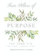 Four Pillars of Purpose