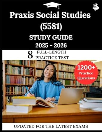 Praxis Social Studies