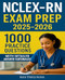 NCLEX-RN Exam Prep 2025-2026