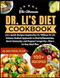 The Ultimate Dr. Li Diet Cookbook
