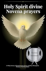 Holy Spirit divine Novena prayers