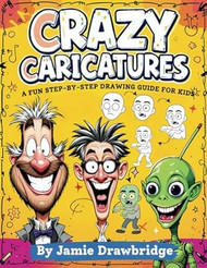 Crazy Caricatures