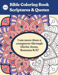 Bible Coloring Book