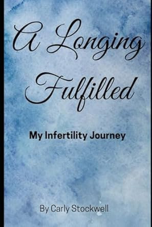 A Longing Fulfilled
