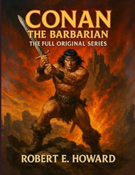 Conan the Barbarian