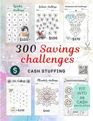 300 Savings Challenges