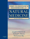 Clinician's Handbook Of Natural Medicine