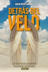 DETRaS DEL VELO