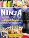 Ninja Swirl Creami Cookbook