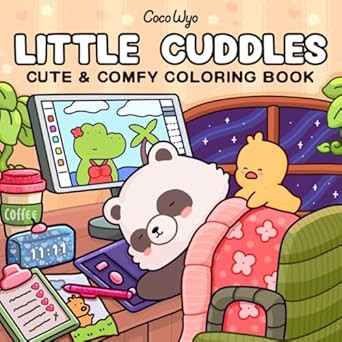 Little Cuddles