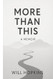 More Than This