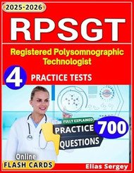 RPSGT Exam Study Guide