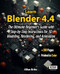 Learn Blender 4 4