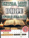 Extra Large Print Bible Word Search