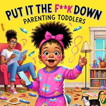 Put it the F**k Down Put it the F**k Down