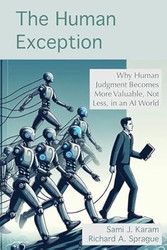 The Human Exception