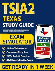 TSI Study Guide