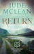 Return: A Second Chance Irish Small Town Romance