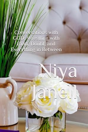Conversations with GOD