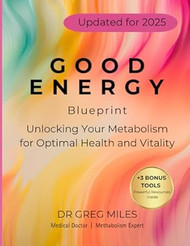 Good Energy Blueprint
