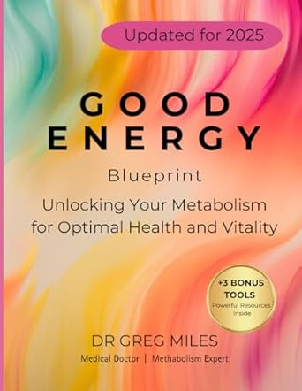 Good Energy Blueprint