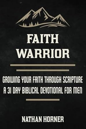 Faith Warrior