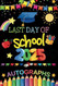 Last Day Of School 2025 Autographs