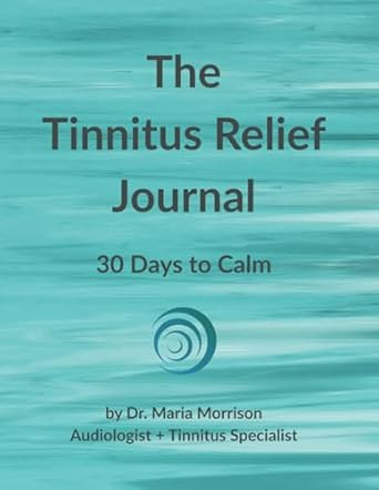 Tinnitus Relief Journal